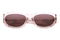 The Funk Punk / Crystal Rose Bio & Plum Lens